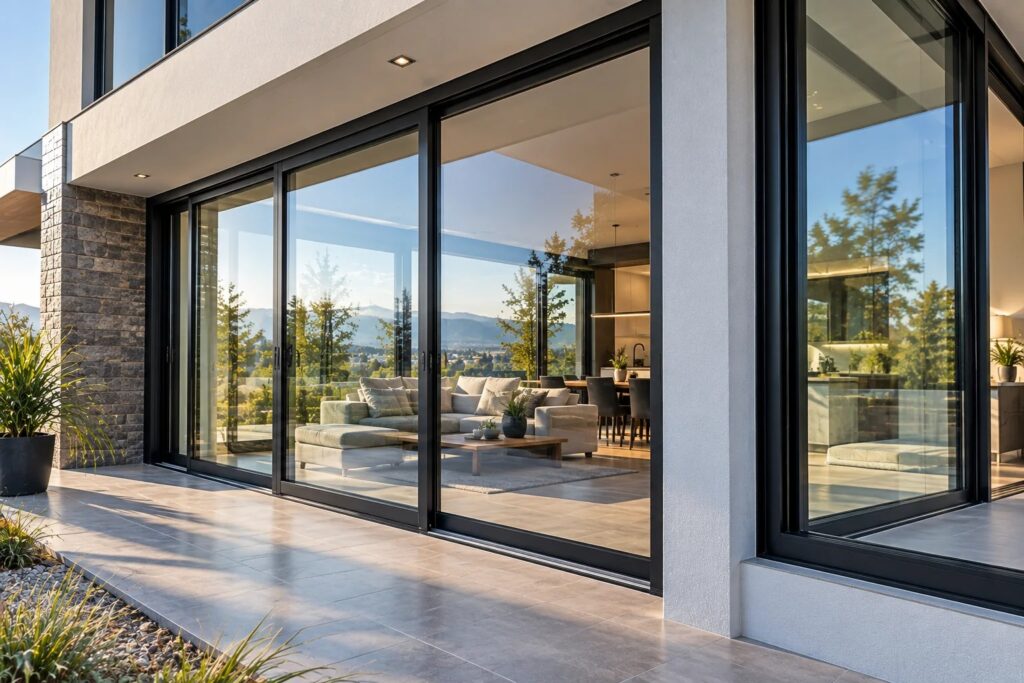 cristal dvh alsur aberturas de aluminio