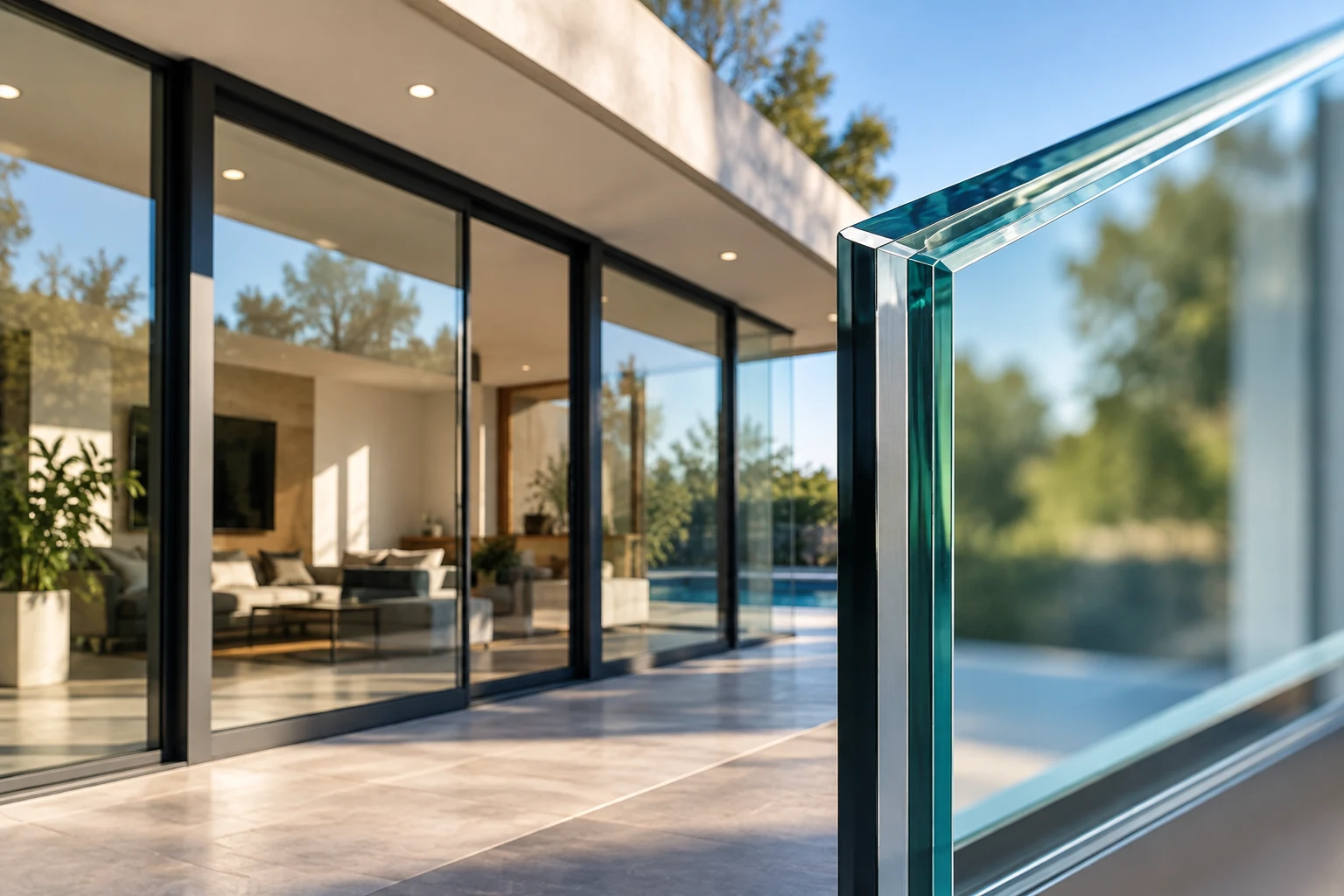 vidrio laminado alsur